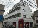 ライオンズマンション三軒茶屋第7