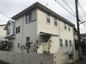 世田谷区北烏山1丁目戸建
