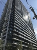 シティタワー東梅田パークフロント