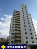 向島ニュータウン 第二街区 A棟