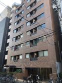 朝日プラザ長堀東パサージュ