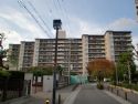 佃第二コーポ四号棟