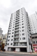 クリオ札幌大通