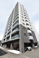クレアホームズ琴似本通