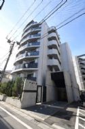 クレヴィスタ池袋本町