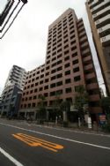 パレステュディオ神楽坂シティタワー
