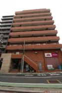 ライオンズマンション飯田橋