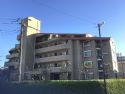 西日暮里パークホームズ