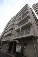 シャンボール武蔵小山