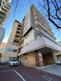 ガーデンコーポ不動前栄ビル