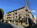 サンクタス元麻布