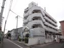 ホーユウコンフォルト飛鳥山東