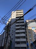 デュオ・スカーラ新宿Ⅱ