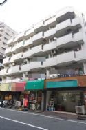 浅草ダイヤモンドマンション