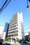 クリオ千駄木壱番館