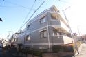 レクシオシティ代々木参宮橋