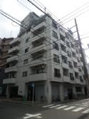 藤和上野コープ