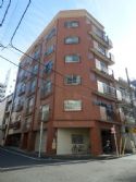 ハイムトーシン北新宿