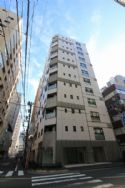グリーンパーク東日本橋レジデンス