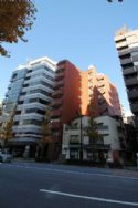 セントラル京橋