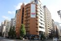 初穂マンションひがし京橋