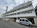 スカイコート品川第2
