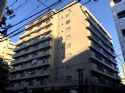 入谷松が谷マンション