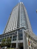 ブリリアタワー東京