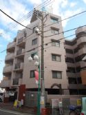 セザール五反野
