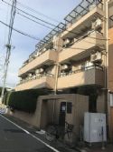 プロスペアー荻窪
