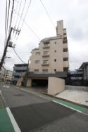 カーサ武蔵関