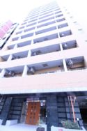 ライオンズマンション八王子シティ 壱番館