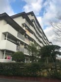京橋南コーポ3号棟