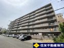 パデシオン新烏丸十条