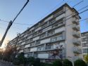 島田橋住宅 1号棟
