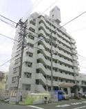 ユーハウス名駅