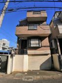 文京区本駒込2丁目戸建
