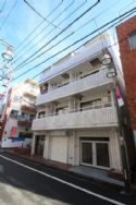 ネオハイシティ豪徳寺