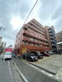ライオンズマンション末吉町