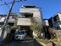 杉並区成田東4丁目戸建
