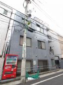 マイステージ代田橋