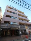 クリオ都立家政壱番館