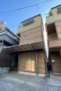 大田区東蒲田2丁目戸建