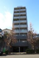 ラグジュアリーアパートメント恵比寿