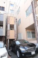 渋谷区富ヶ谷1丁目戸建