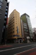 新宿三光町ハイム