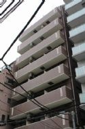 パークウェル大井町弐番館