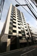 ピアース銀座8丁目