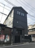 板橋区坂下3丁目戸建