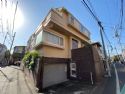 豊島区長崎4丁目賃貸併用住宅